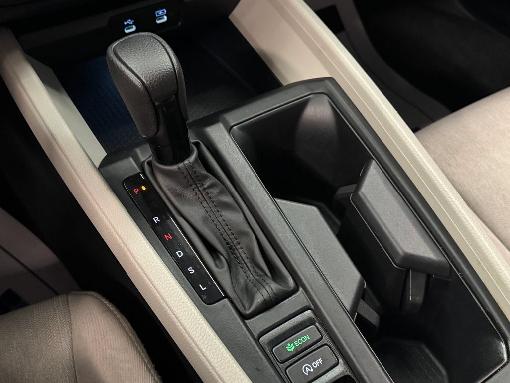 Used 2024 Honda Accord EX image 15