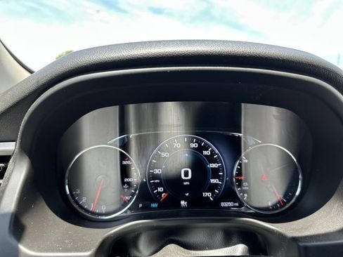 Used 2019 GMC Acadia Denali w/ Technology Package AWD/4WD image 12