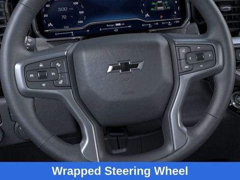 New 2026 Chevrolet Silverado 1500 RST image 20