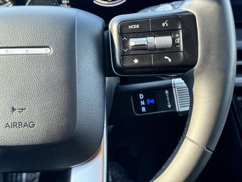 Used 2024 Hyundai Santa Fe SEL image 13