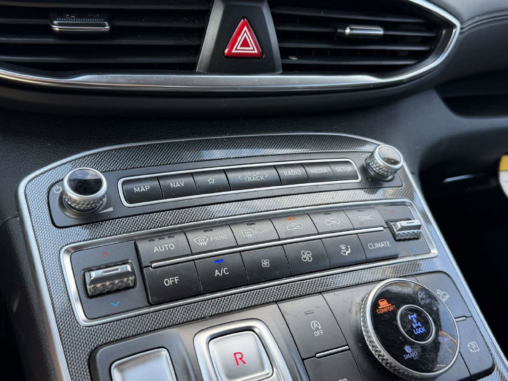 Certified 2023 Hyundai Santa Fe SEL AWD/4WD image 28
