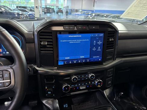 Used 2023 Ford F150 Lariat w/ Equipment Group 502A High AWD/4WD image 21