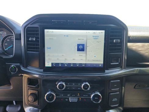 Used 2023 Ford F150 XLT w/ Equipment Group 302A High AWD/4WD image 19