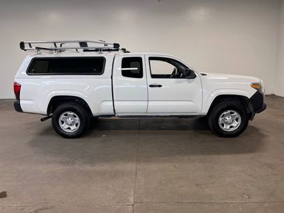 Used 2020 Toyota Tacoma SR