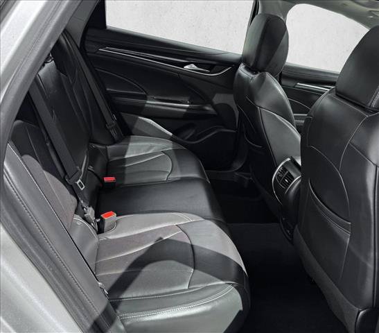 Used 2017 Buick LaCrosse Premium w/ Sun and Shade Package FWD image 19