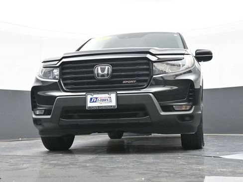 Used 2023 Honda Ridgeline Sport image 55