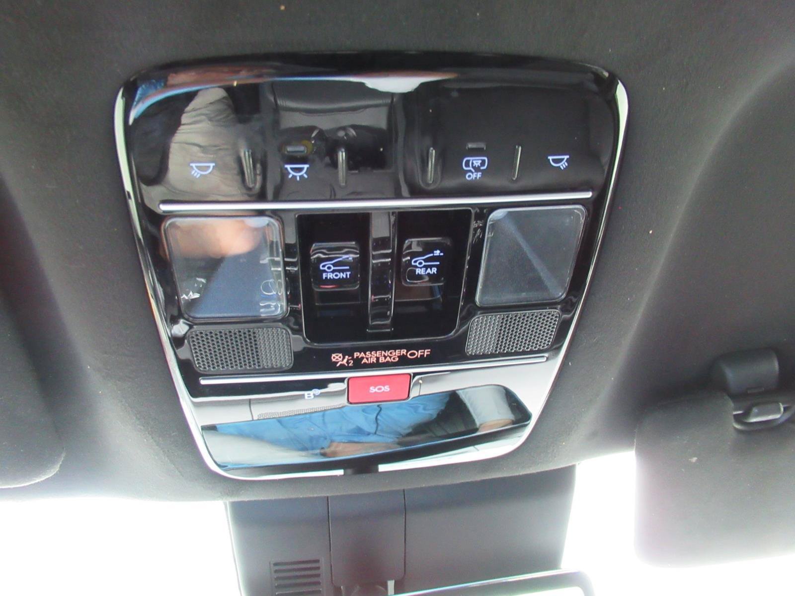 Used 2024 Hyundai Santa Fe Calligraphy FWD image 31
