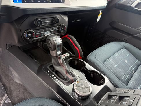 New 2026 Ford Bronco Heritage Edition AWD/4WD image 13