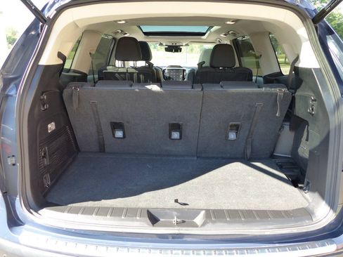 Used 2023 Subaru Ascent Touring AWD/4WD image 47
