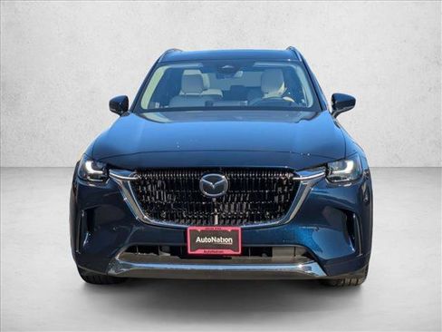 New 2026 MAZDA CX-90 3.3 Turbo S w/ Premium Plus image 6