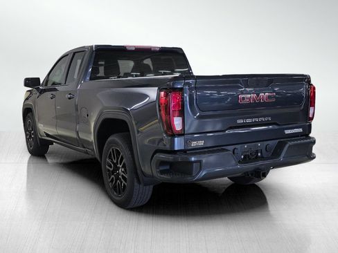 Used 2021 GMC Sierra 1500 Elevation RWD image 5