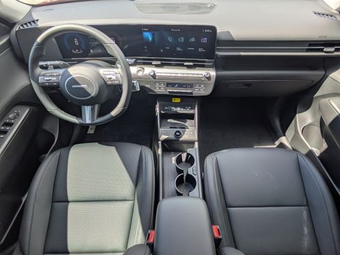 New 2026 Hyundai Kona SEL Premium FWD image 14