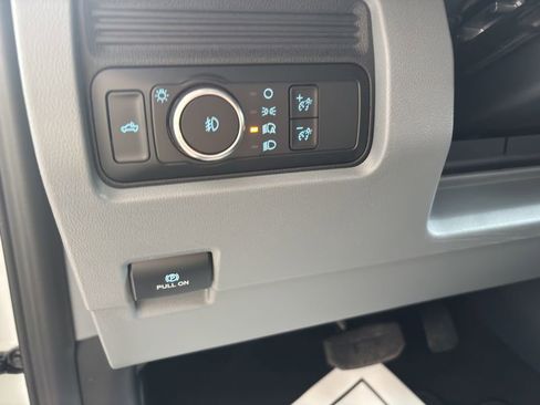 New 2026 Ford F350 XL w/ STX Appearance Package AWD/4WD image 14