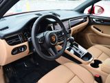 New 2025 Porsche Macan image 4