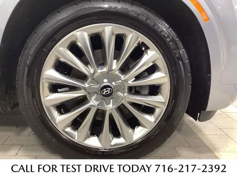 Used 2020 Hyundai Palisade Limited image 21