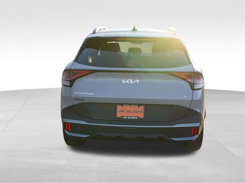 Certified 2023 Kia Sportage X-Pro image 6