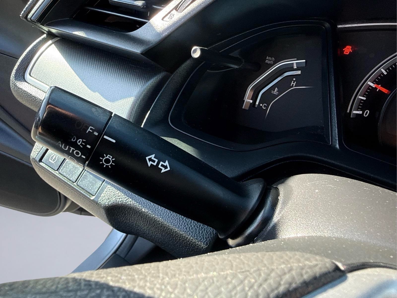 Used 2017 Honda Civic LX image 22