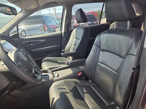 Used 2018 Honda Pilot EX-L image 9