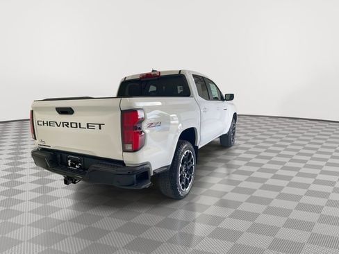 New 2026 Chevrolet Colorado Z71 w/ Technology Package image 14
