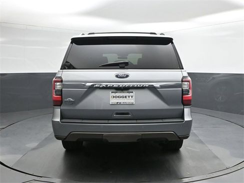 Used 2021 Ford Expedition King Ranch w/ Cargo Package image 8