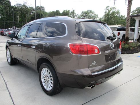 Used 2012 Buick Enclave Leather FWD image 24
