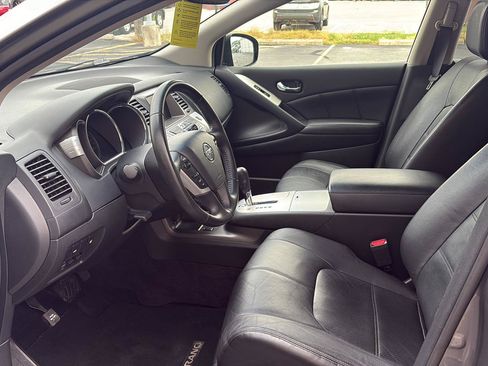 Used 2013 Nissan Murano SL AWD/4WD image 5