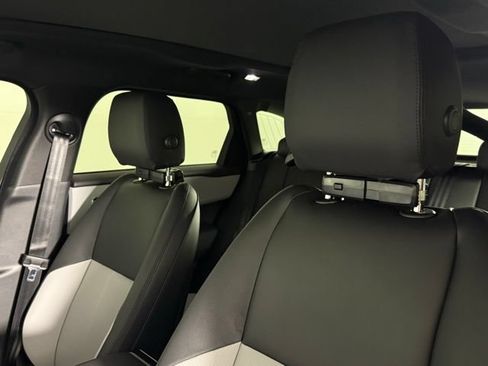 Used 2026 Land Rover Range Rover Velar Dynamic SE AWD/4WD image 19