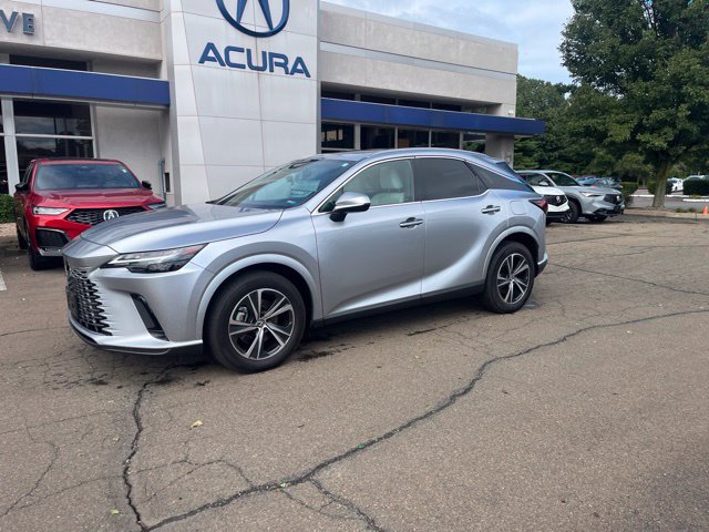 Used 2024 Lexus RX 350 Premium w/ Cold Area Package AWD/4WD image 33