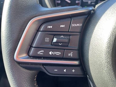 New 2025 Subaru Ascent Limited image 21