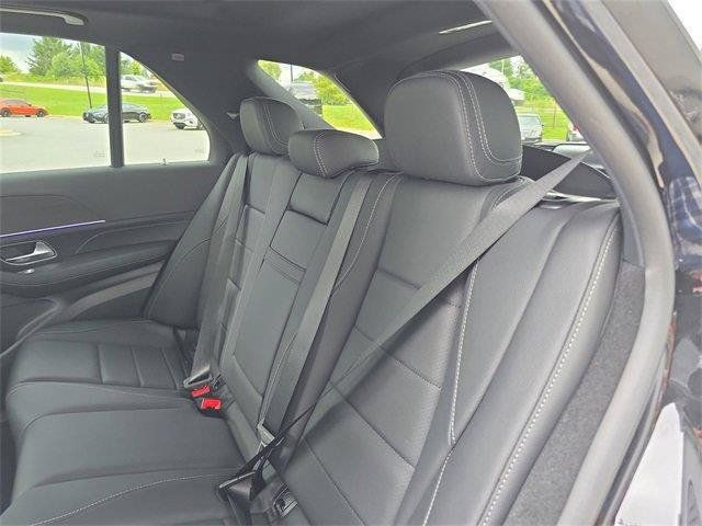 Certified 2026 Mercedes-Benz GLE 350 4MATIC image 16