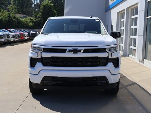 New 2026 Chevrolet Silverado 1500 RST w/ Safety Package AWD/4WD image 5