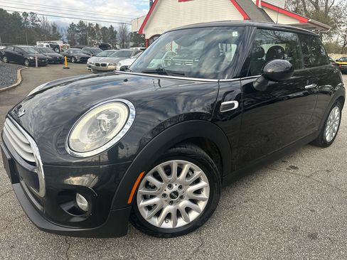 Used 2014 MINI Cooper 2-Door Hardtop image 7