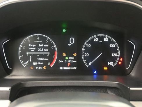 Used 2025 Honda Pilot Touring image 9