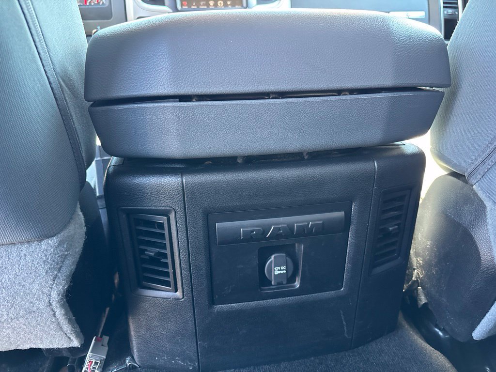 Used 2016 RAM 1500 Lone Star RWD image 39