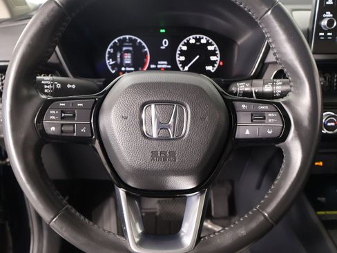 Used 2024 Honda CR-V EX-L image 3