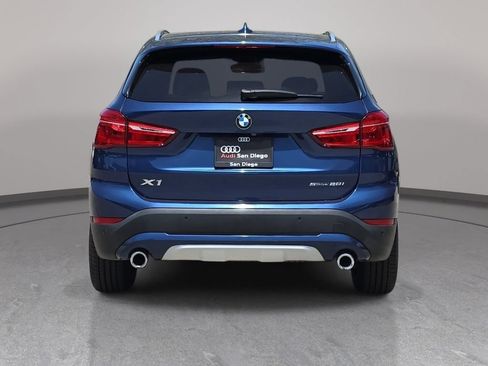 Used 2021 BMW X1 sDrive28i w/ Convenience Package FWD image 7