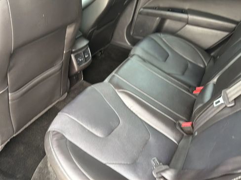 Used 2016 Ford Fusion Titanium FWD image 43