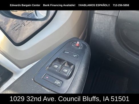 Used 2018 RAM ProMaster 2500 w/ Mopar Trailer Tow Group image 16