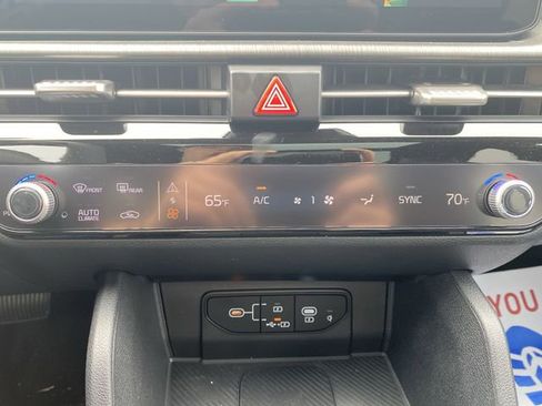 New 2026 Kia Sportage X-Line w/ X-Line Premium Package AWD/4WD image 22