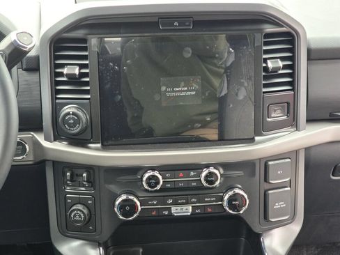 New 2026 Ford F150 XLT w/ Equipment Group 302A MID AWD/4WD image 20