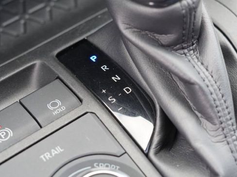 Used 2023 Toyota RAV4 LE image 34