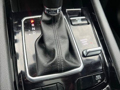 Used 2023 Jeep Compass High Altitude w/ Driver Assist Group I image 26