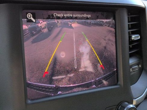 Used 2020 RAM 1500 Big Horn RWD image 20