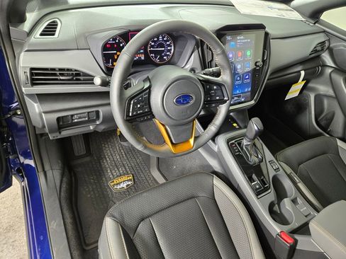 New 2026 Subaru Crosstrek 2.5i Wilderness image 10