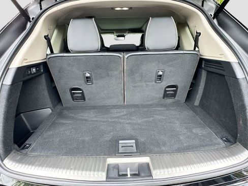 Used 2026 Acura MDX SH-AWD w/ Advance Package image 30