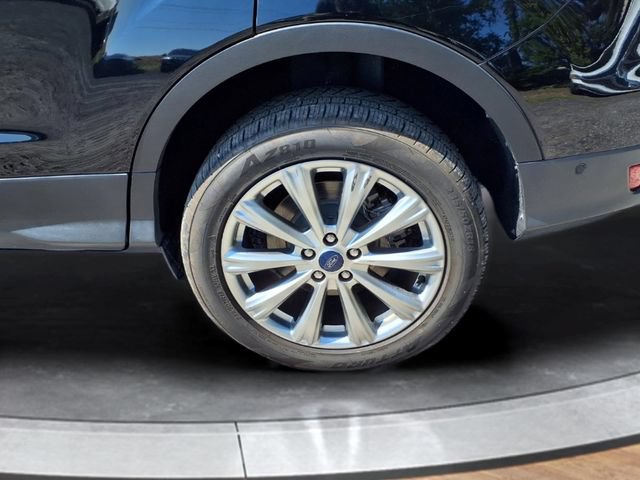 Used 2018 Ford Escape Titanium AWD/4WD image 18