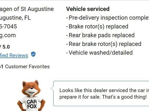 Used 2021 Volkswagen Atlas SE w/ Panoramic Sunroof Package FWD image 2