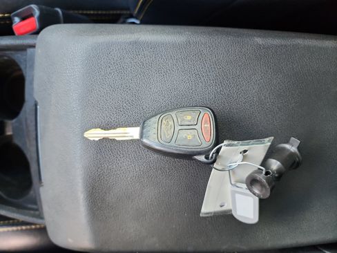 Used 2006 Dodge Charger R/T RWD image 34
