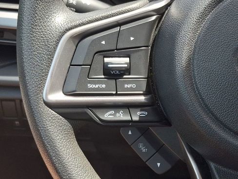Certified 2022 Subaru Forester AWD/4WD image 21