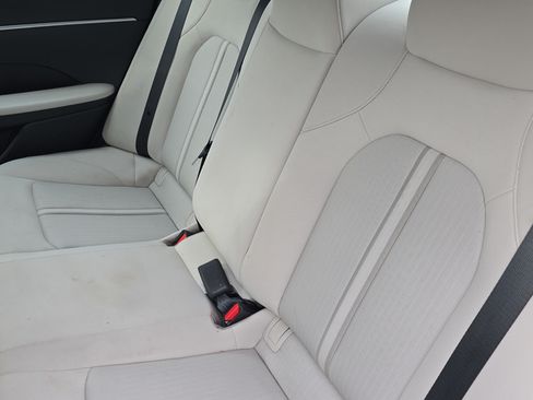Certified 2026 Hyundai Sonata SE FWD image 26